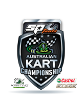 Australian Kart Championship