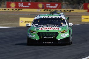 Castrol will be providing the opportunity for the youngsters to meet Supercars Champion Mark Winterbottom