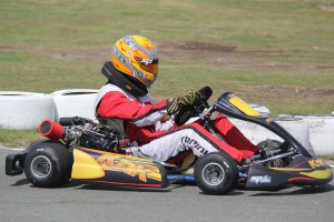 Both the Briggs & Stratton and Torini engines are able to fitted to most sprint kart chassis