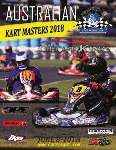 Kart Masters Master Image