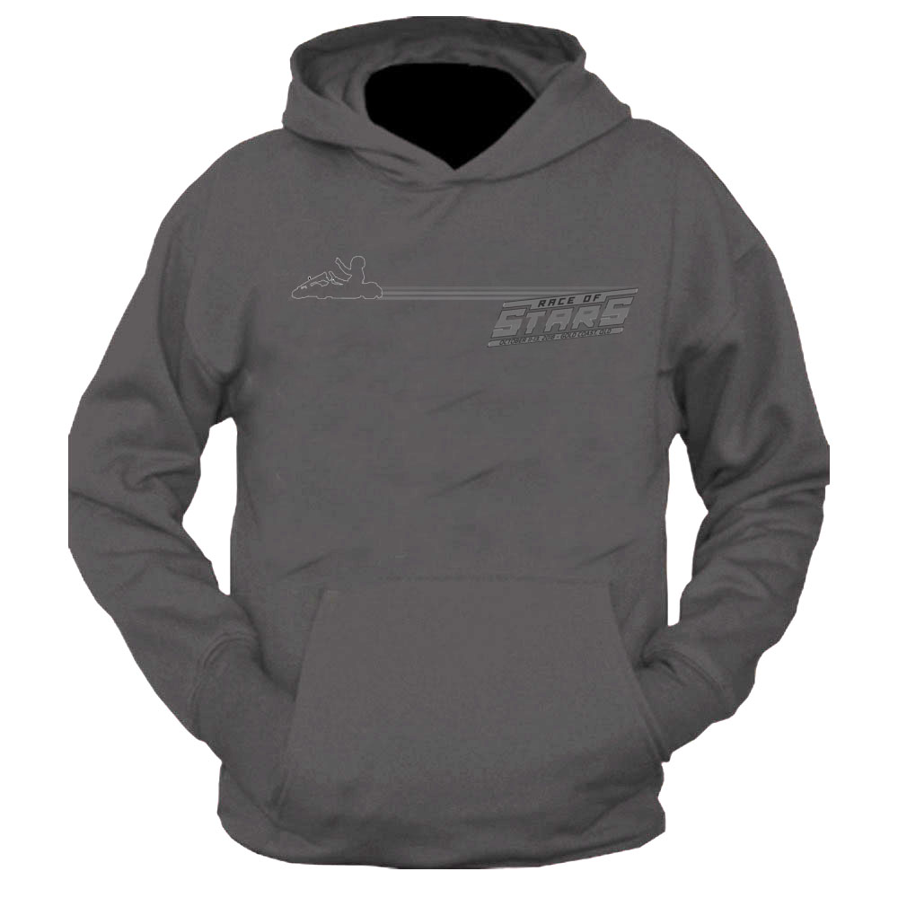 2018 Lifestyle Hoodie